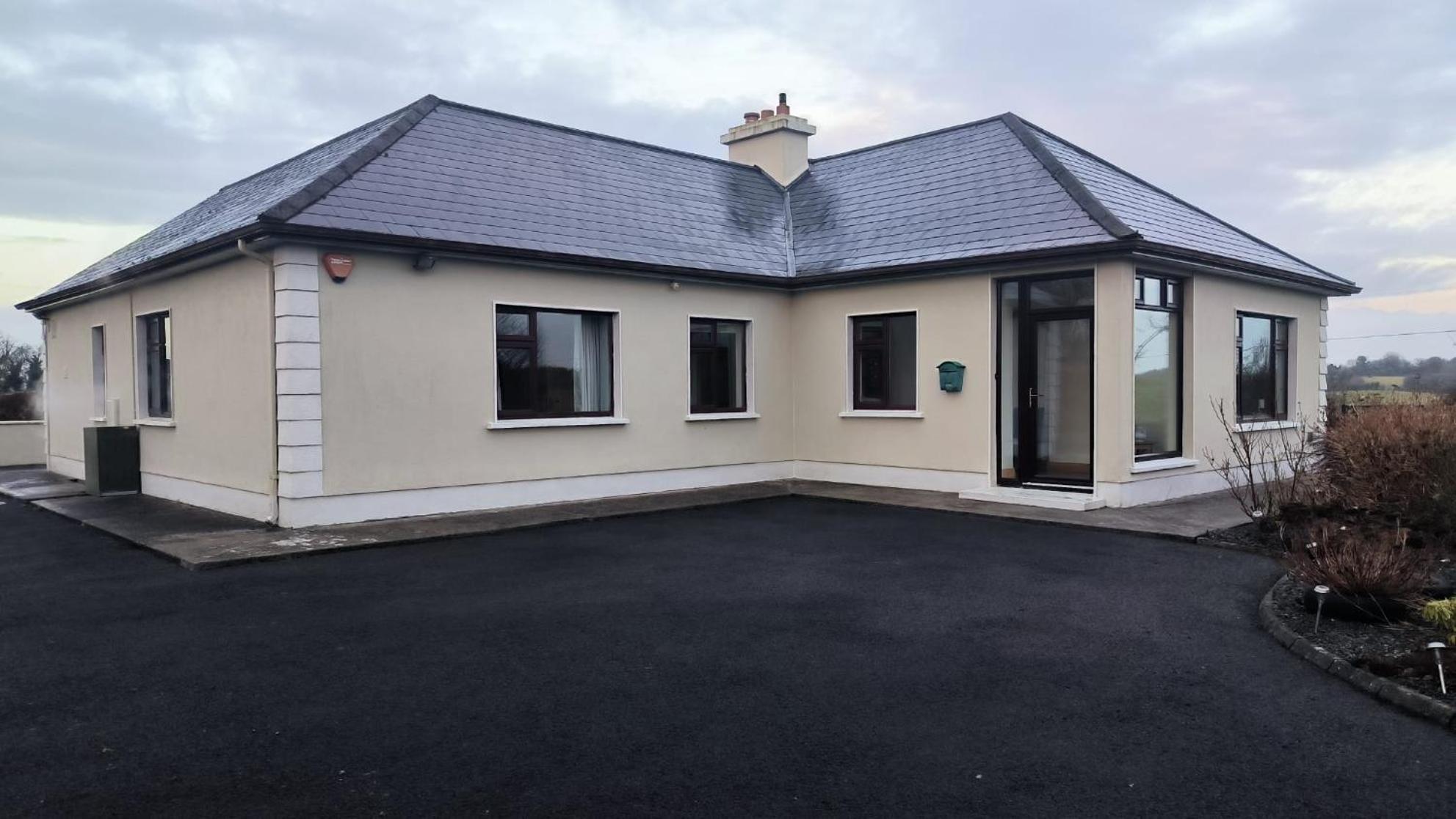 Swinford Country House Exterior photo