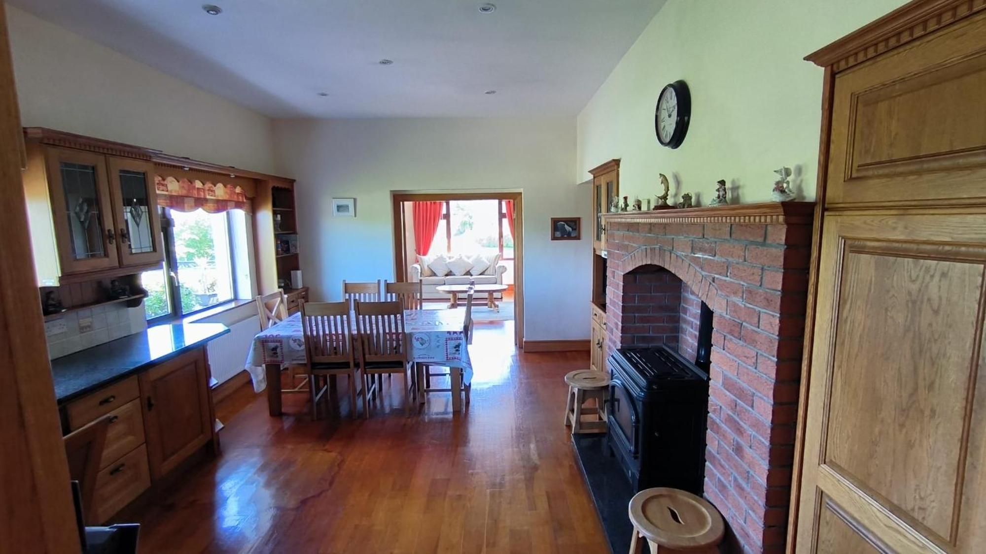 Swinford Country House Exterior photo
