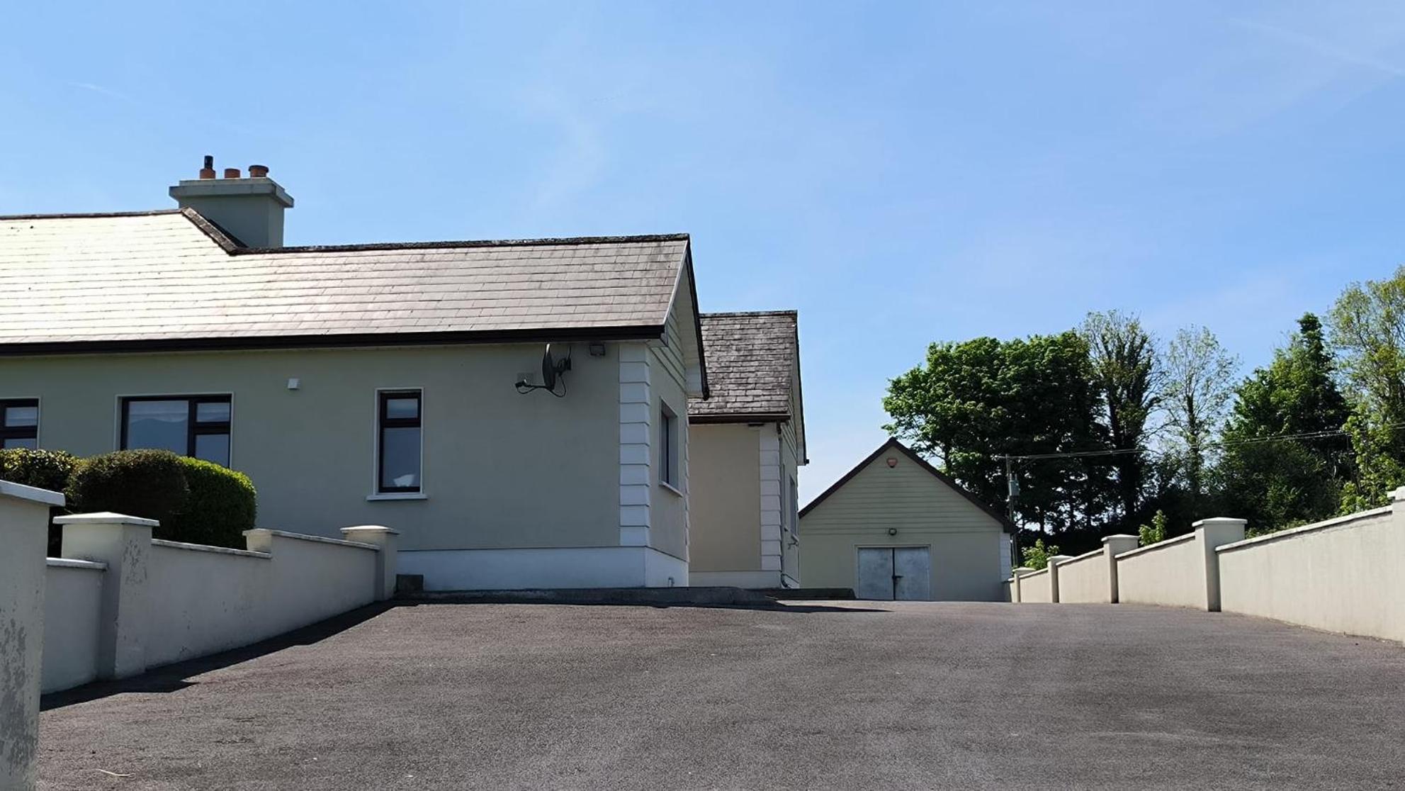 Swinford Country House Exterior photo
