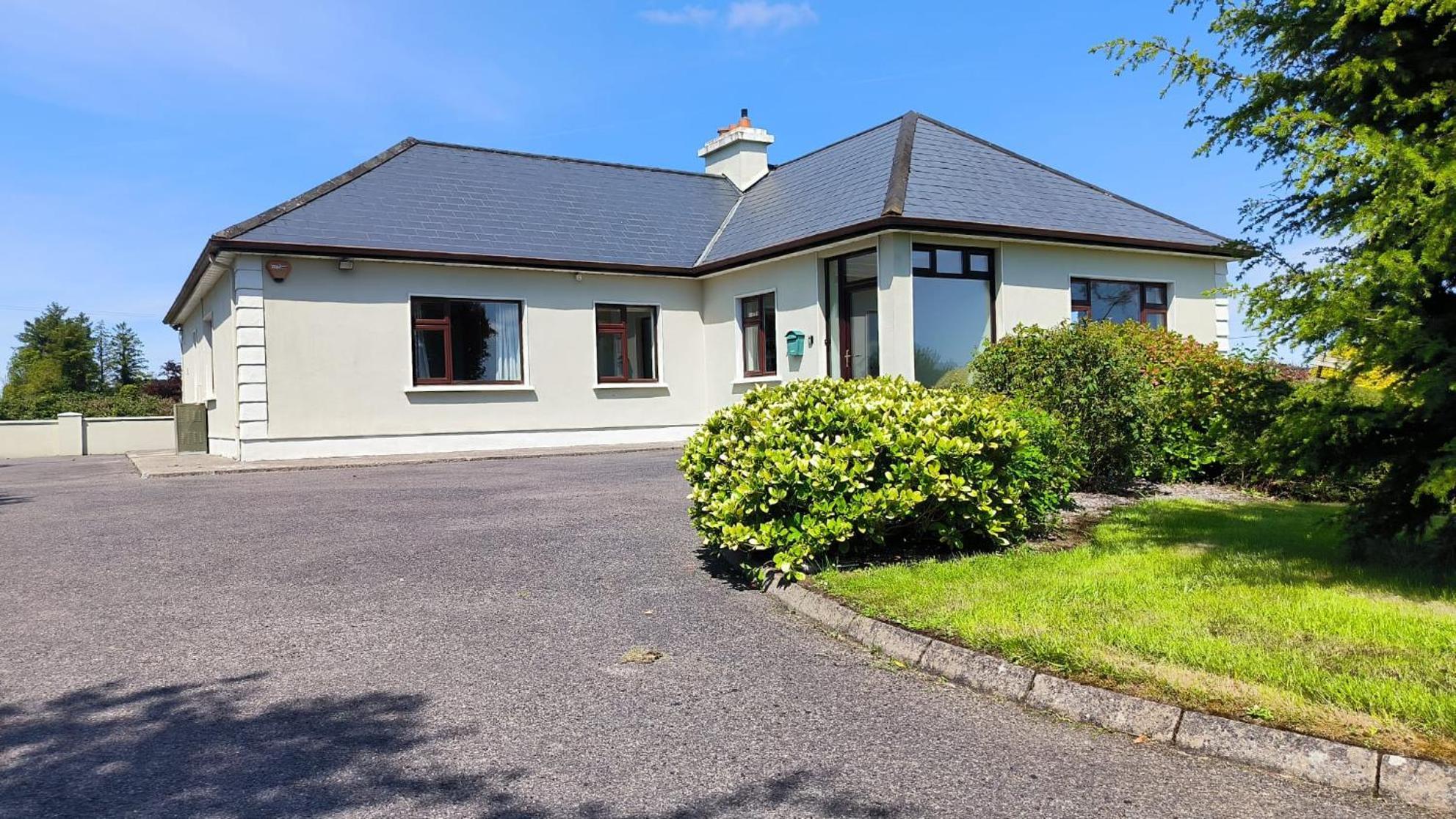 Swinford Country House Exterior photo