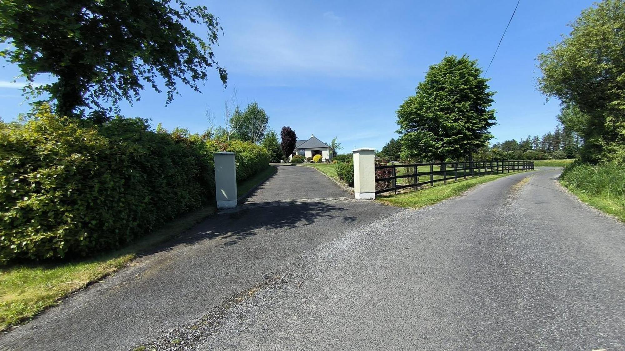 Swinford Country House Exterior photo