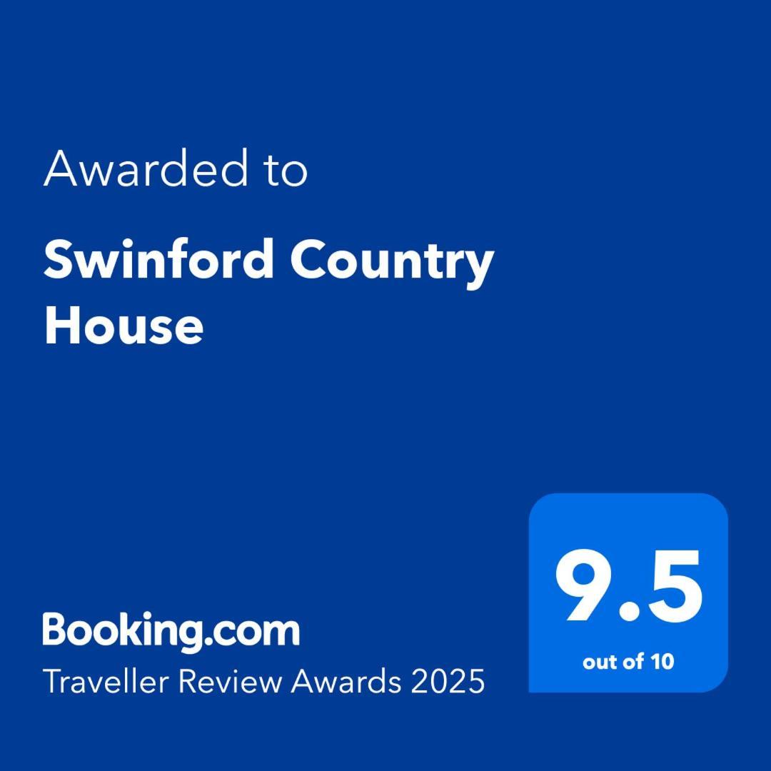 Swinford Country House Exterior photo